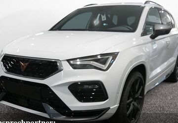 Cupra Ateca 3.500 km 43.950 &euro; Bietigheim-Bissingen 74321
