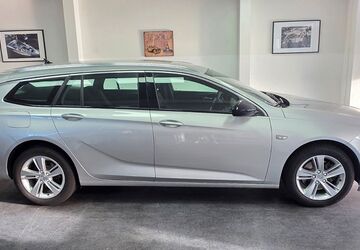 Opel Insignia 219.000 km 8.490 &euro; Asperg/Ludwigsburg bei Stuttgart 71679