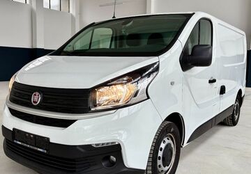 Fiat Talento 180.900 km 9.990 &euro; Backnang 71522