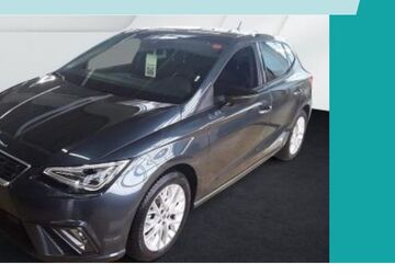 Seat Ibiza 16.858 km 22.980 &euro; Leonberg 71229