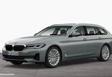 BMW 540 26.950 km 54.790 &euro; Stuttgart 70569