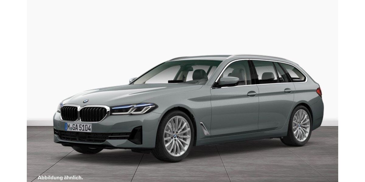 BMW 540 26.950 km 54.790 &euro; Stuttgart 70569