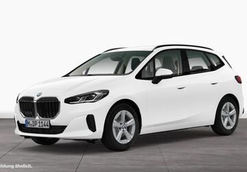 BMW 220 Active Tourer 17.100 km 28.940 &euro; Waiblingen 71332