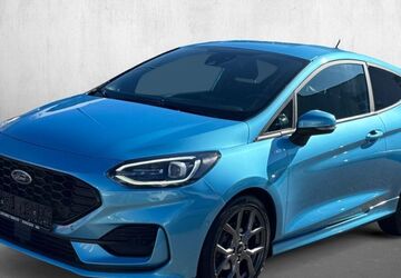 Ford Fiesta 65.632 km 15.990 &euro; Ludwigsburg 71636