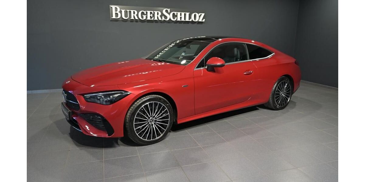 Mercedes-Benz CLE 300 12.050 km 53.290 &euro; Waiblingen 71332