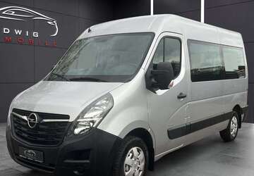 Opel Movano 140.000 km 21.950 &euro; Marbach am Neckar 71672