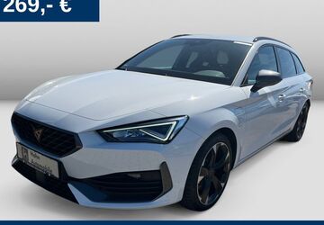 Cupra Leon 68.278 km 23.930 &euro; Weinstadt-Endersbach 71384