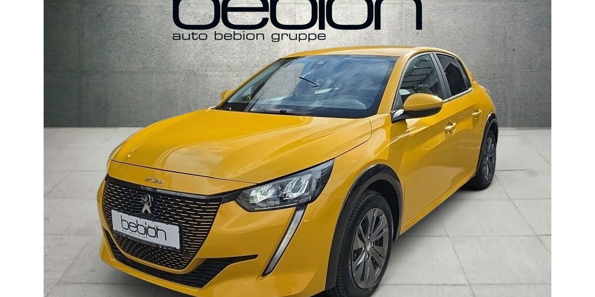 Peugeot 208 48.900 km 13.880 &euro; Esslingen 73728