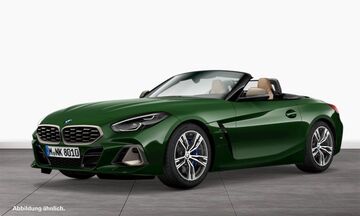 Gebrauchte BMW Z 4 M