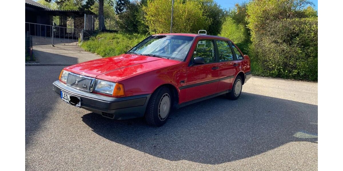 Volvo Andere 73.000 km 6.200 &euro; Weissach 71287