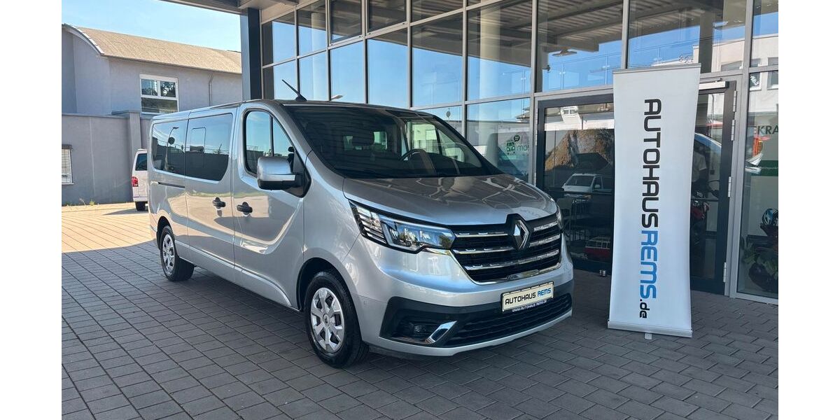 Renault Trafic 78.960 km 27.500 &euro; Winterbach 73650