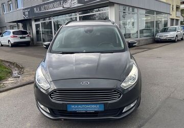 Ford Galaxy 220.000 km 6.990 &euro; Marbach am Neckar 71672