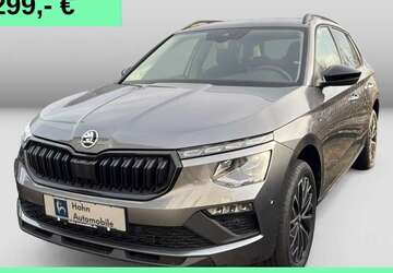 Skoda Kamiq 1.900 km 30.980 &euro; Kornwestheim 70806