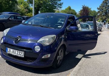 Renault Twingo 172.000 km 3.300 &euro; Kornwestheim 70806