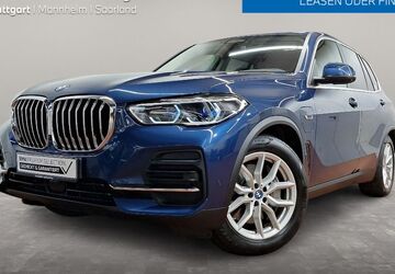 BMW X5 82.422 km 48.901 &euro; Stuttgart 70569