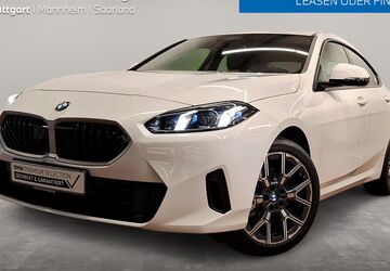 BMW 220 Gran Coupé 8.356 km 32.860 &euro; Stuttgart 70569