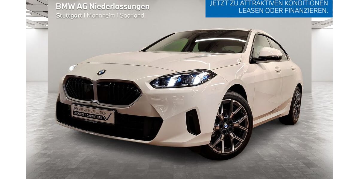 BMW 220 Gran Coupé 8.356 km 32.860 &euro; Stuttgart 70569