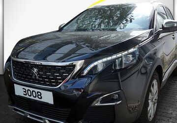 Peugeot 3008 50.400 km 20.900 &euro; Leonberg 71229