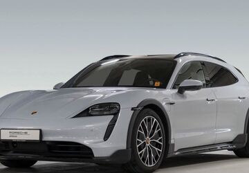 Porsche Taycan 30.600 km 68.800 &euro; Stuttgart 70469
