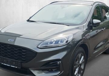 Ford Kuga 97.676 km 17.990 &euro; Ludwigsburg 71636