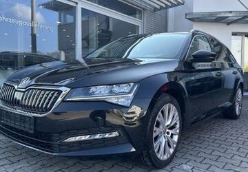 Skoda Superb 106.726 km 19.880 &euro; Wendlingen am Neckar 73240