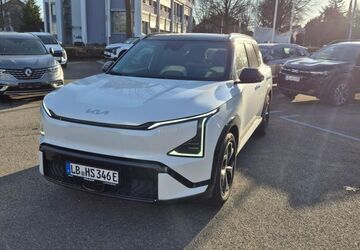 Kia EV5 3.000 km 49.990 &euro; Ludwigsburg 71636