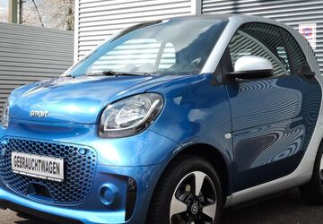Smart ForTwo 24.000 km 10.500 &euro; Altbach 73776