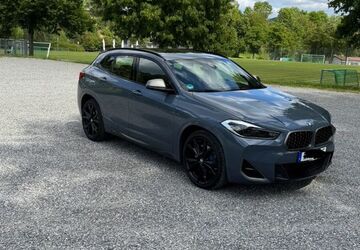 BMW X2 35.000 km 35.500 &euro; oppenweiler 71570