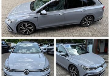VW Golf 43.450 km 26.989 &euro; Ludwigsburg OT West 71636