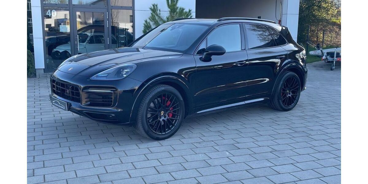 Porsche Cayenne 57.000 km 86.999 &euro; Urbach (30km östlich von Stuttgart) 73660