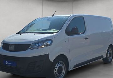Fiat Scudo 36.091 km 19.490 &euro; Stuttgart 70329