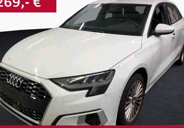 Audi A3 36.477 km 22.430 &euro; Ludwigsburg 71636