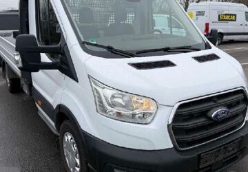 Ford Transit 44.000 km 17.999 &euro; Ditzingen 71254