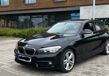 BMW 118 164.000 km 9.800 &euro; Sulzbach an der Murr 71560