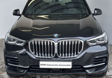 BMW X5 48.774 km 52.680 &euro; Heilbronn 74076