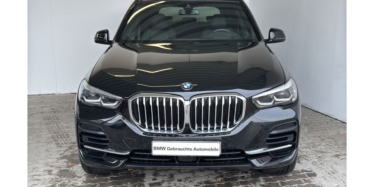 BMW X5 48.774 km 52.680 &euro; Heilbronn 74076