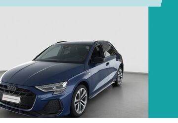 Audi A3 7.269 km 42.490 &euro; Leonberg 71229