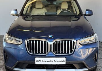 BMW X3 97.777 km 37.680 &euro; Heilbronn 74076