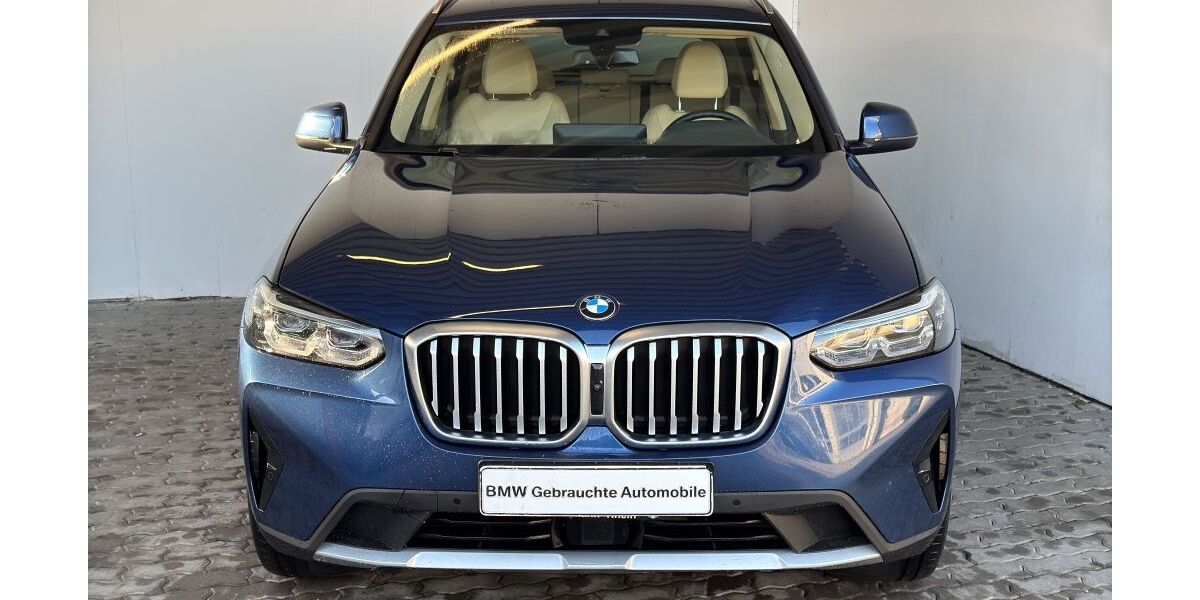 BMW X3 97.777 km 37.680 &euro; Heilbronn 74076