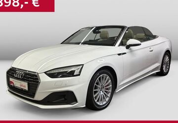 Audi A5 23.100 km 39.930 &euro; Ludwigsburg 71636