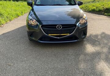 Mazda 2 64.000 km 8.000 &euro; Ludwigsburg 71634