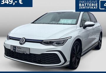 VW Golf 32.375 km 24.490 &euro; Backnang 71522