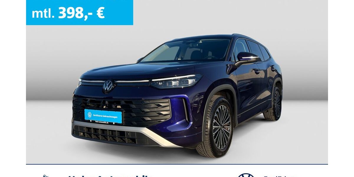 VW Tayron 12.311 km 38.830 &euro; Kornwestheim 70806