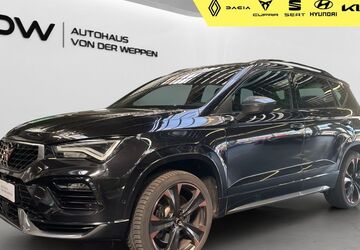 Cupra Ateca 43.300 km 36.880 &euro; Heilbronn 74076