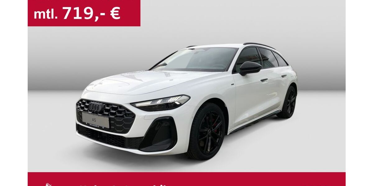 Audi A5 1.500 km 68.790 &euro; Backnang 71522