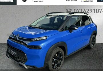 Citroen C3 Aircross 81.842 km 14.800 &euro; Bietigheim-Bissingen 74321