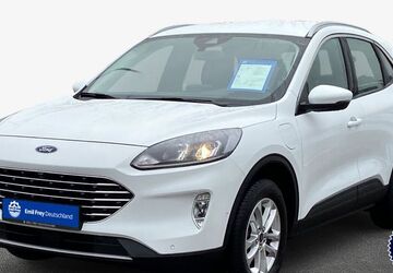 Ford Kuga 33.839 km 23.390 &euro; Leonberg 71229