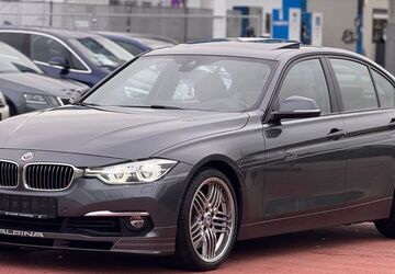 Alpina B3 87.654 km 36.000 &euro; Schwieberdingen 71701