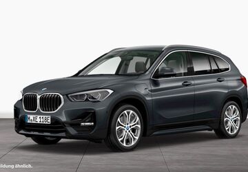BMW X1 50.290 km 25.490 &euro; Filderstadt 70794
