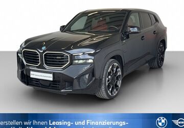 BMW XM 40.277 km 103.640 &euro; Heilbronn 74076